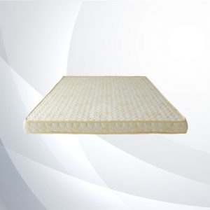 Happy pressed cotton mattress